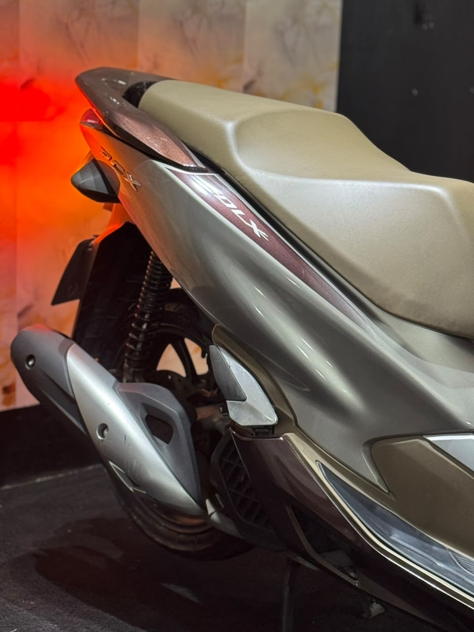 Honda PCX 150 PCX 150 DLX
