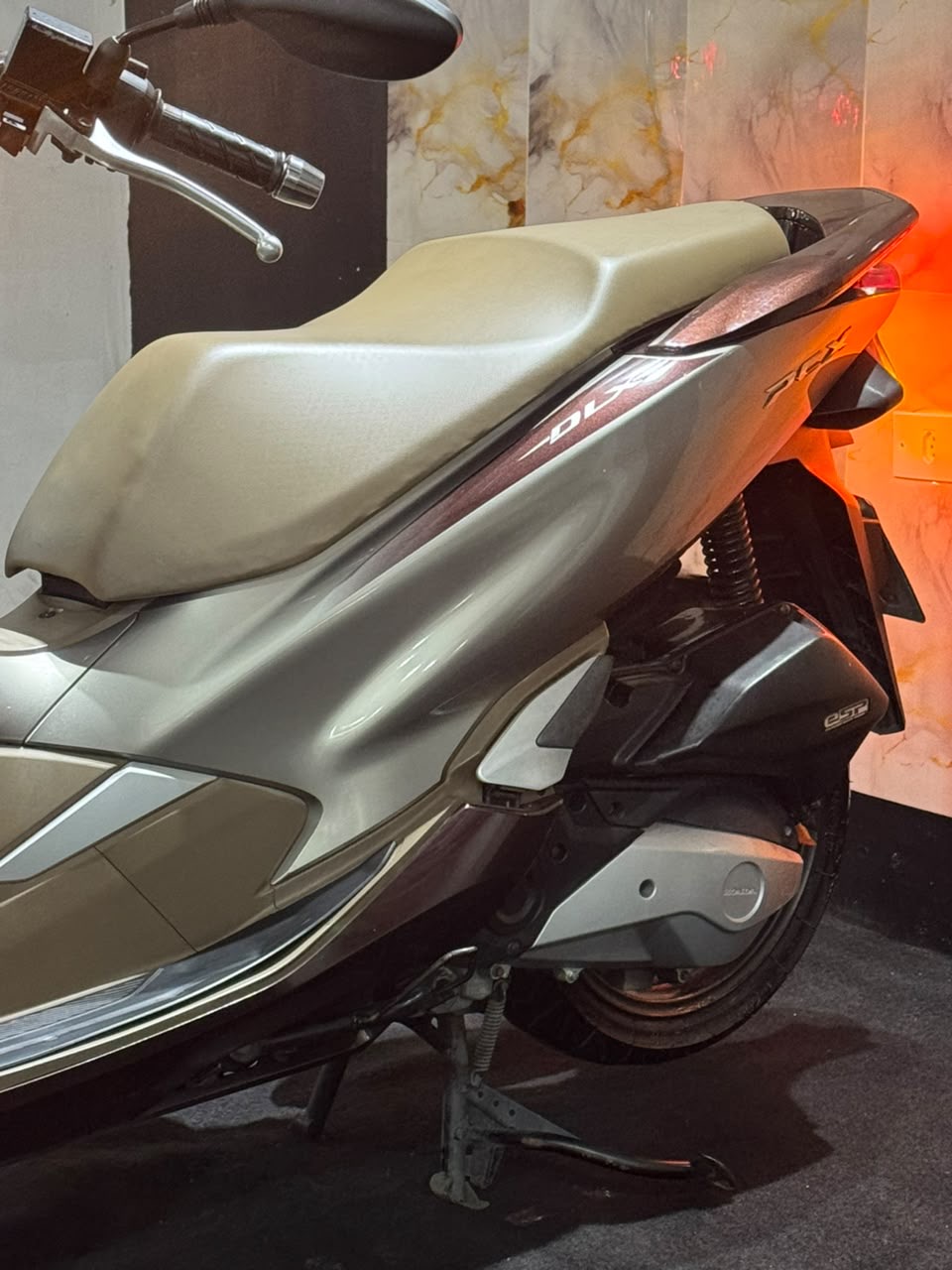 Honda PCX 150 PCX 150 DLX