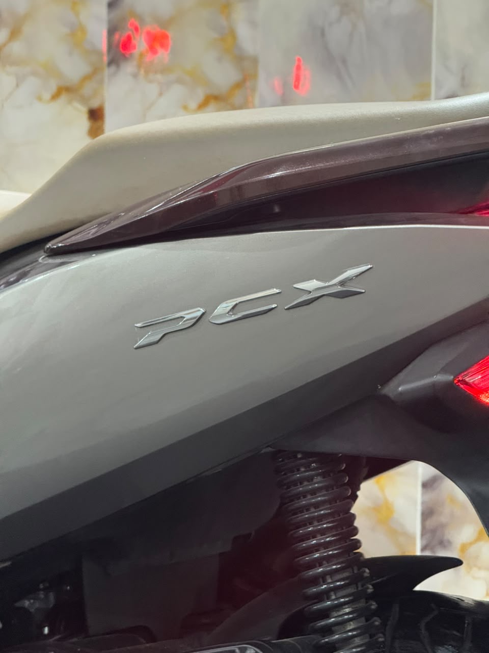 Honda PCX 150 PCX 150 DLX