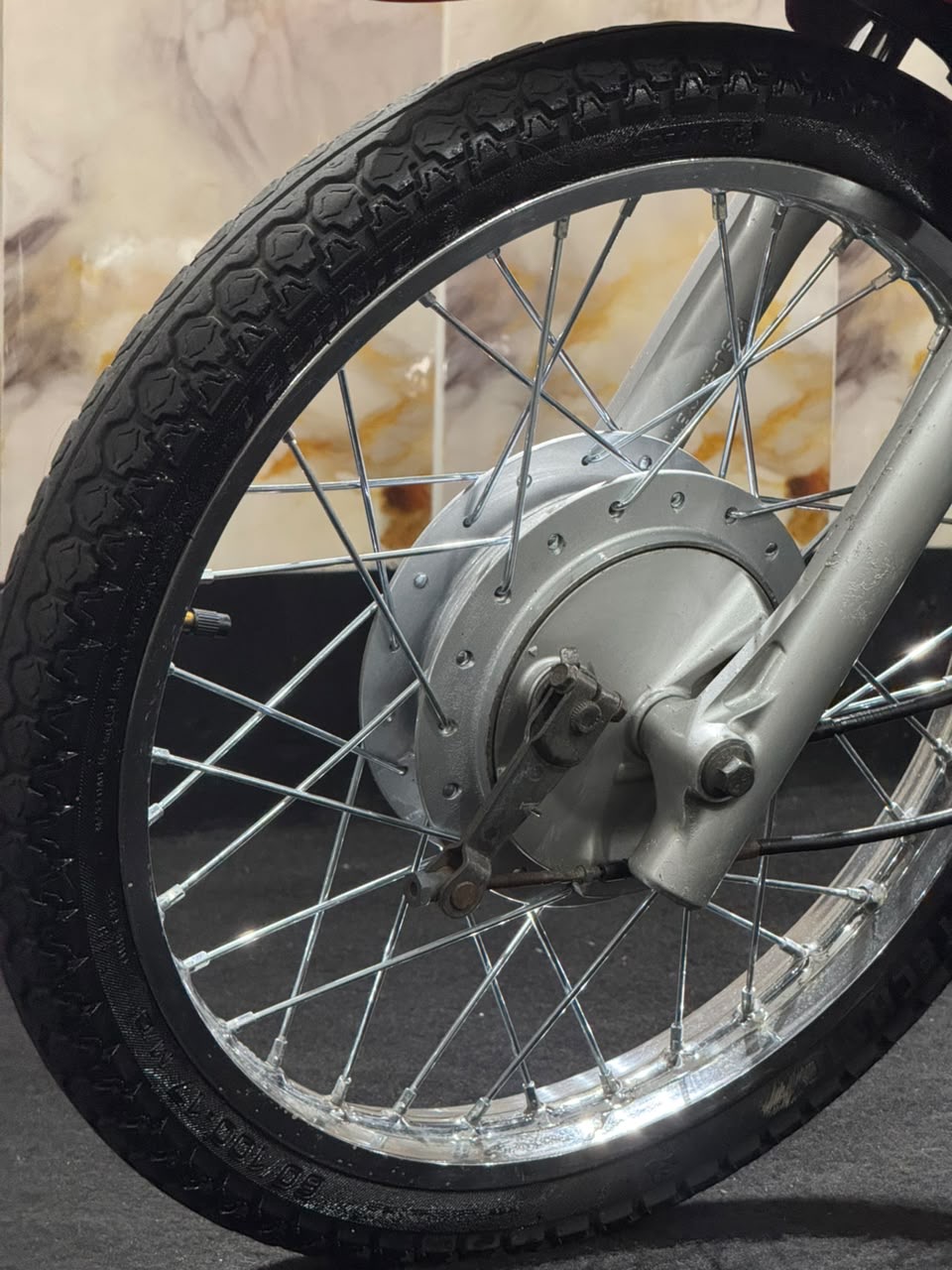 Honda Biz 125 Biz 125 Flex ES