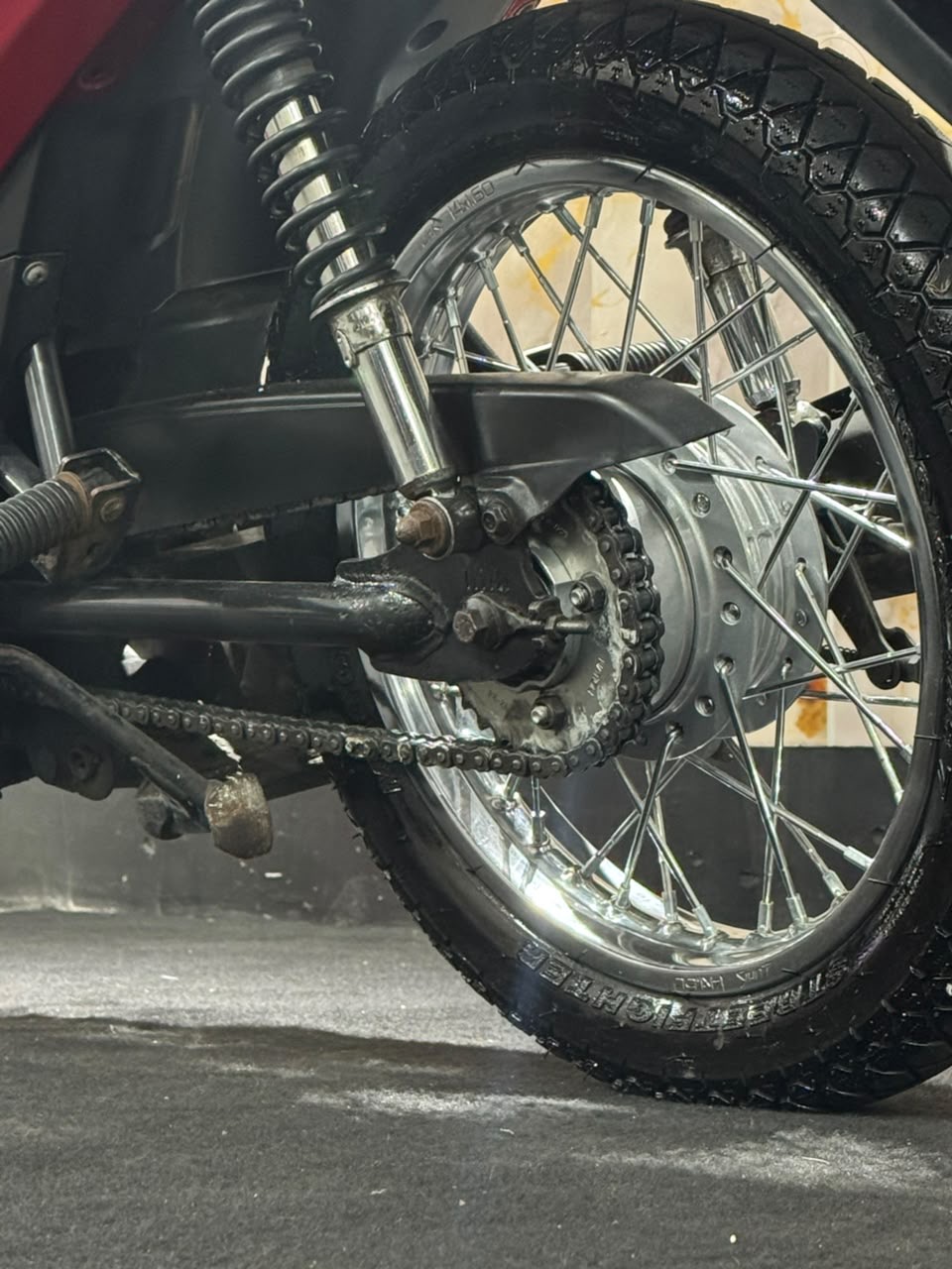 Honda Biz 125 Biz 125 Flex ES