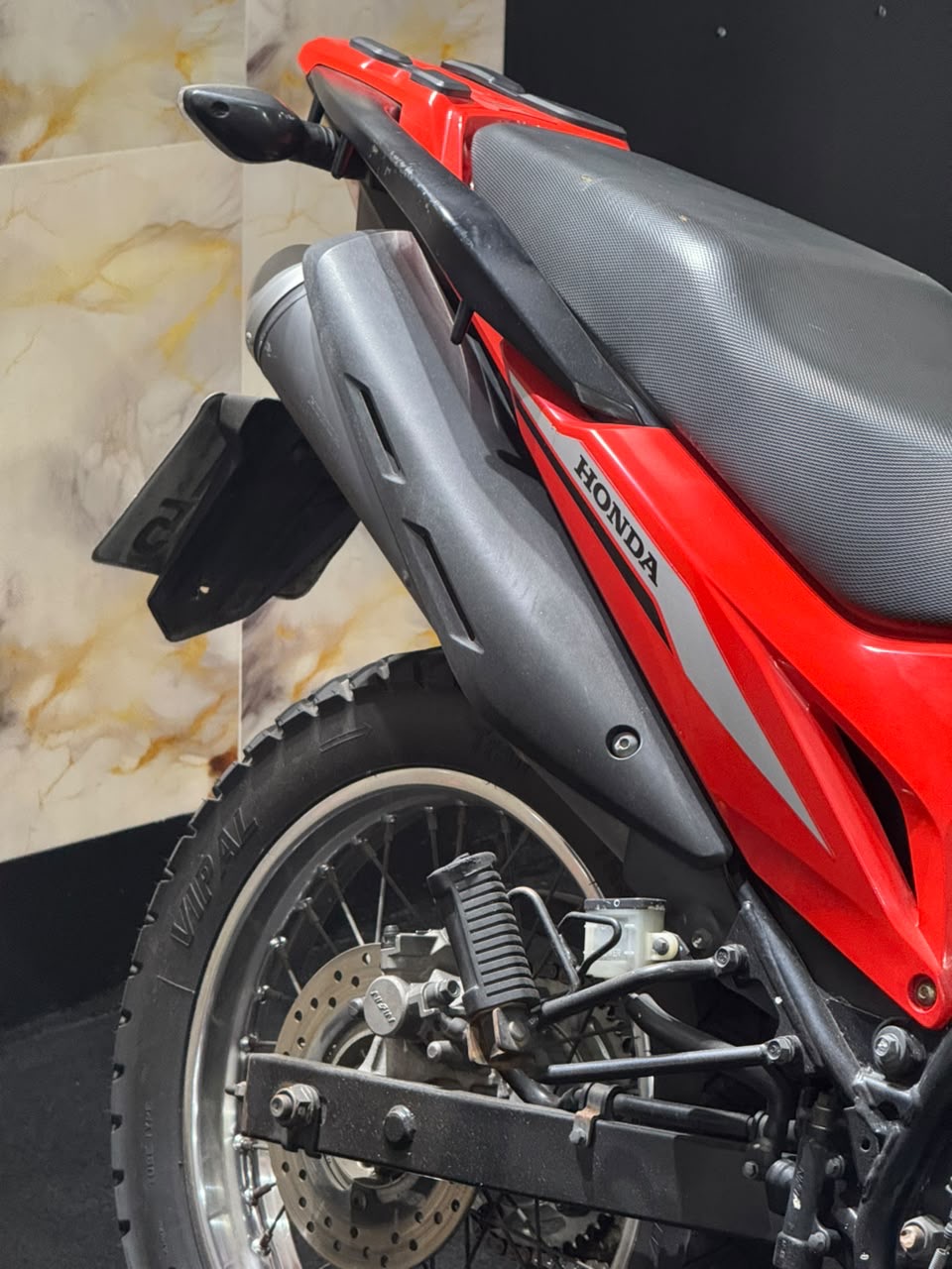 Honda NXR Bros 160 NXR 160 Bros Flex