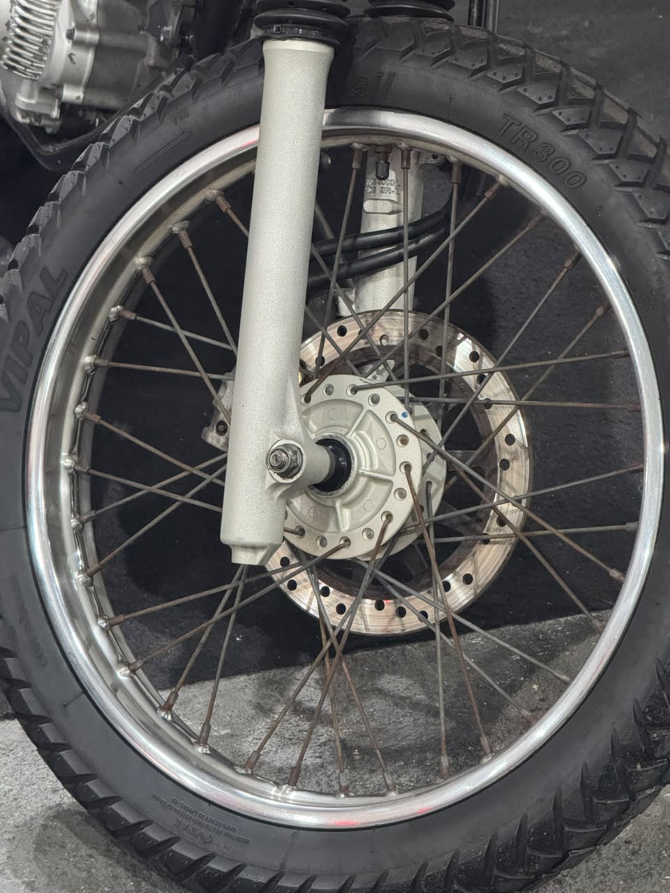 Honda NXR Bros 160 NXR 160 Bros Flex
