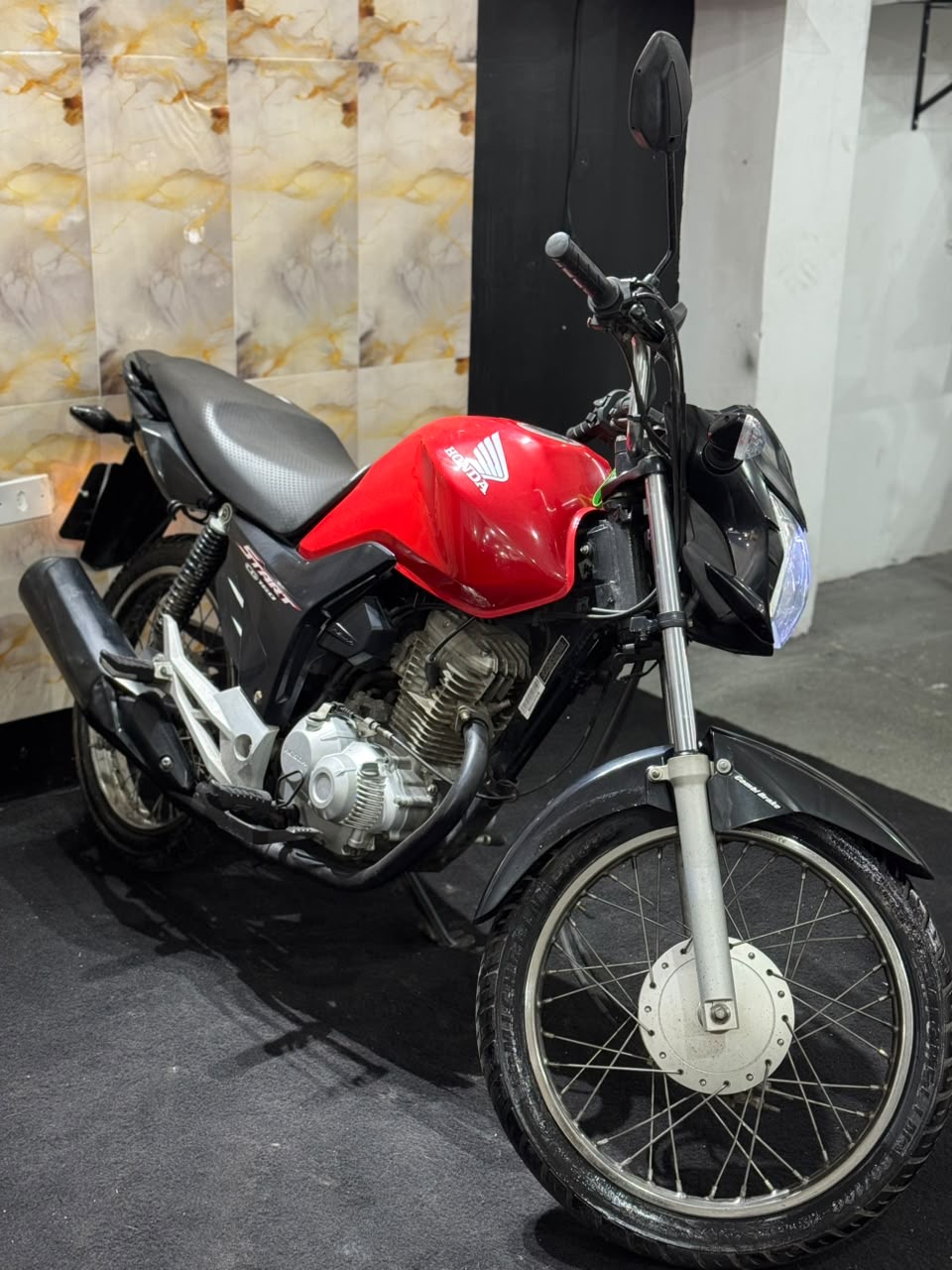 Honda CG 160 Start CG 160 Start