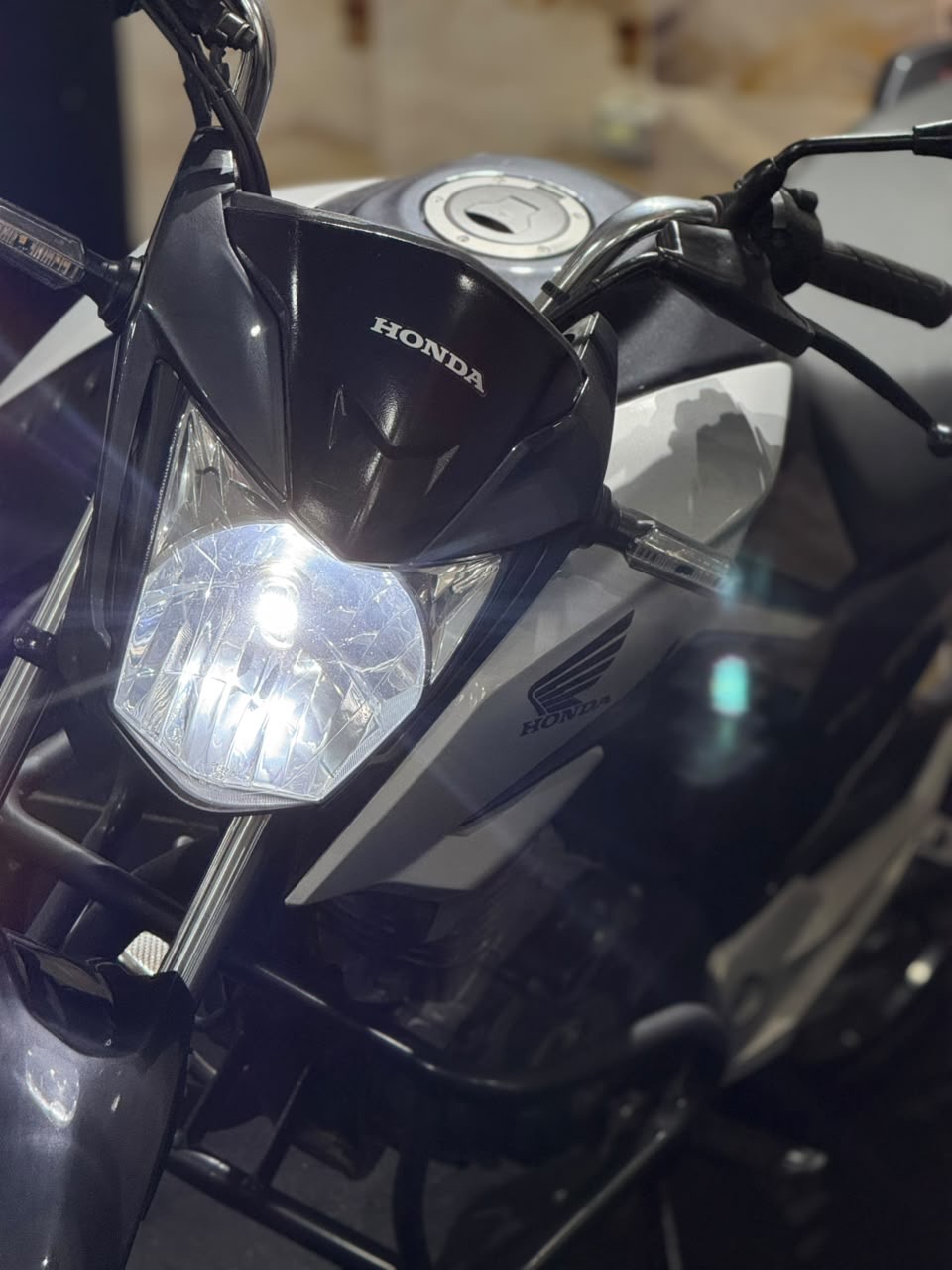 Honda CG Titan 160 CG Titan 160 ABS