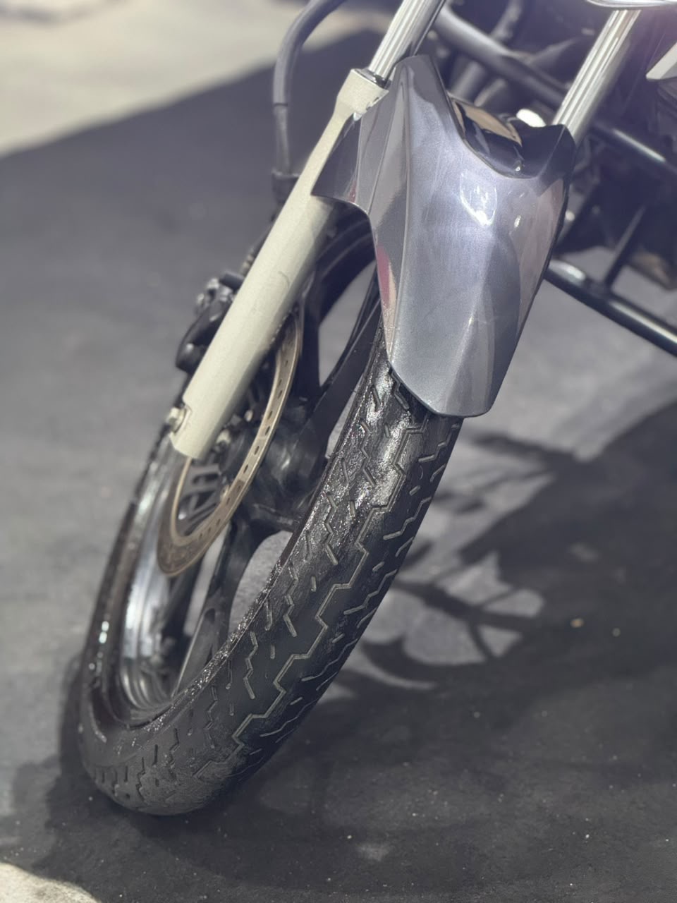 Honda CG Titan 160 CG Titan 160 ABS